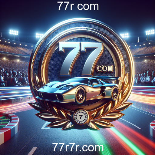 Acelere com os Melhores Jogos de Corrida no 77r.com